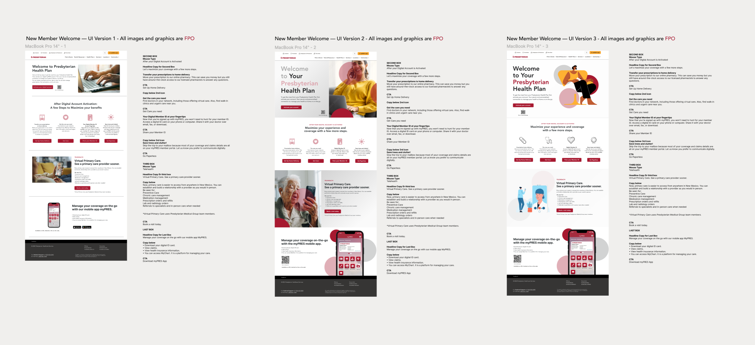 design-and-copy-exploration